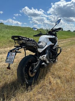 Cfmoto 700mt - 3