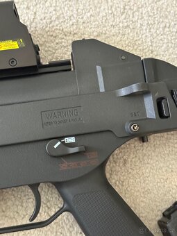 Airsoft UMP - 3
