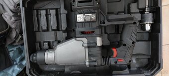 Aku kladivo SDS plus PKHAP 20-Li B2 - 3