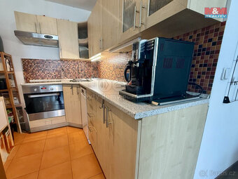 Pronájem bytu 2+kk, 40 m², Kladno, ul. Polská - 3