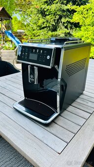 Saeco Xelsis 7580 - 3