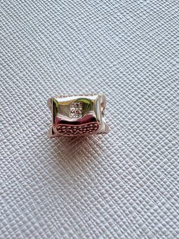 Pandora Rose Gold tlapka - 3