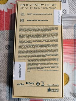 Motorola G54 - 3