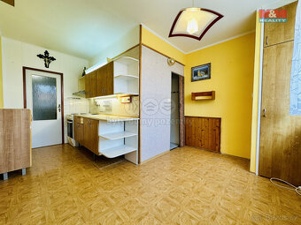 Prodej bytu 2+1, 61 m², Ivančice, ul. Polní - 3
