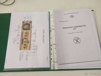 Osciloskop - 3
