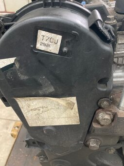 Motor FordGalaxy - 3