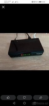TV Samsung - 3