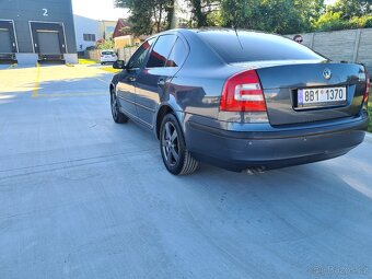 Škoda octavia 2 1.9tdi - 3