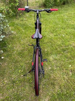 Dámské elektrokolo Maxbike Runa 28" - 3