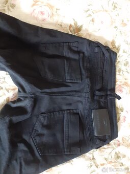 Dámské jeansy Street Racer Stretch II Slim fit - 3