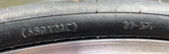 Dětské silniční kolo Triban RC500 - 3