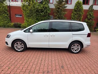Alhambra 2.0TDI/110kW DSG,Style,2019,DPH,kam,navi - 3