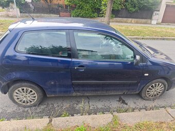 Volkswagen Polo 1.2 HTP ND - 3