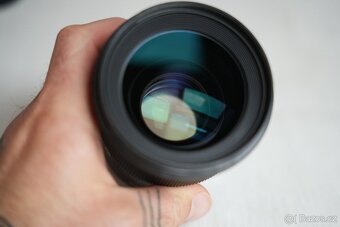 Sigma 50 mm f/1,4 DG HSM Art pro Canon EF - 3