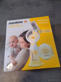 Odsavacka medela swing flex - 3