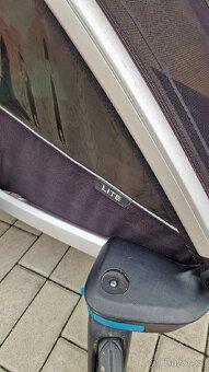 Thule Chariot lite - 3