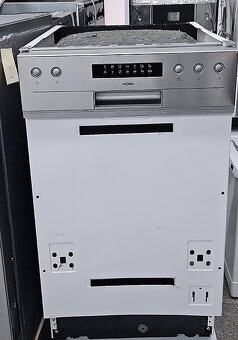 Myčka nádobí BEKO, display, Mora - 3