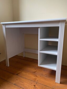 Psací stůl IKEA BRUSALI - 3
