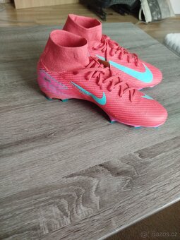 Nike Mercurial Superfly 10 pro velikost 42.5 - 3