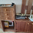 Skříně za odvoz - 3