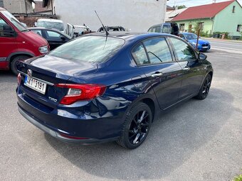Fiat Tipo 1.6 E-Torq, 81 kW, r.v. 2016, 176 tis. km, AUTOMAT - 3