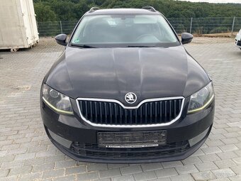 Škoda Octavia 3 2.0 tdi Style - 3