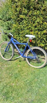 Cannondale Killer V900 - 3