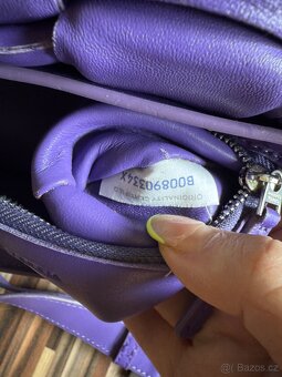 Bottega Veneta Padded Casette bag - 3