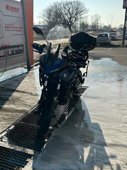 Yamaha Tracer 700 2021 - 3