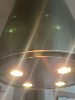 Gorenje IDR 4545 E v nerezovém provedení - 3