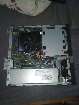 Dell Vostro 3268 - 3