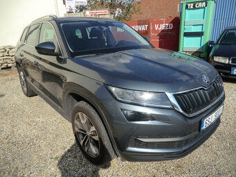 Škoda Kodiaq, 2.0TDi 110kW 4x4 DSG STYLE - 3