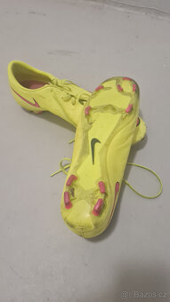 Kopačky Nike Mercurial vel. 45 - 3