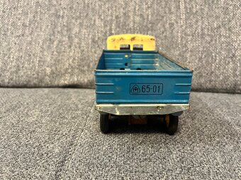 Tatra 805 Tatrasmalt ne Ites, kdn - 3