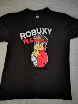 Oblečení pro kluka - 3