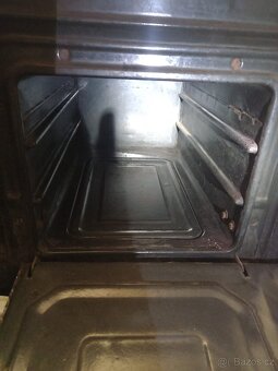 Prodam zachovala kuchynska kamna Fiko 60.2 - 3