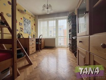 Prodej bytu 3+1 v Hořicích, ul. Husova, ev.č. 00301 - 3