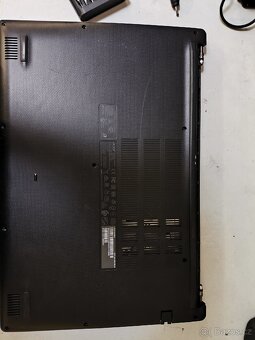 Acer A315-34 - 3
