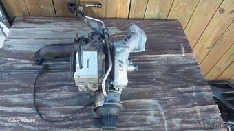 Turbo 2.0 TDI-CR - 3