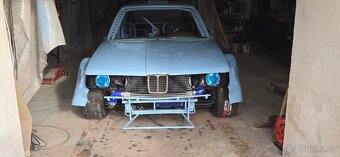 BMW E21 Gruppe 5 - 3