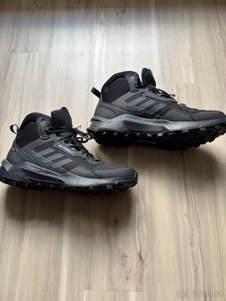 Adidas Terrex Continental - 3