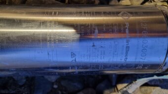 Čerpadlo do vrtu - 3