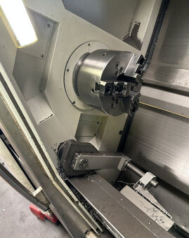 Soustruhy - CNC CTX 420 Linear - 3