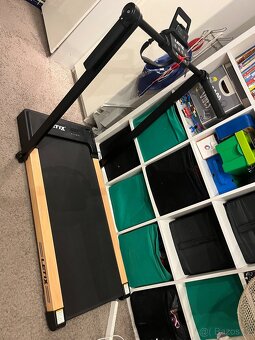 Běžecký pás Letix - 3