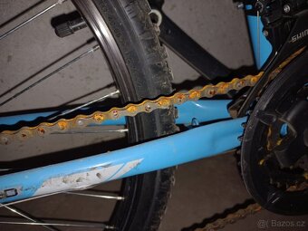 Dětské jízdní kolo - 3