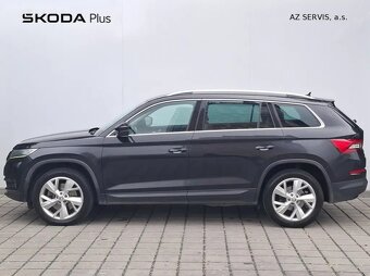Škoda Kodiaq, 2.0TDI 140kW | Style | 4x4 | D - 3