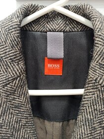 Pánský kabát HUGO BOSS - 3
