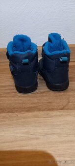 Zimní boty vel.20 - 3
