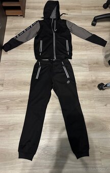 Tepláková souprava  Lotto - 3