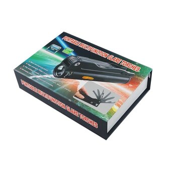 Multifunkční svítilna - 3